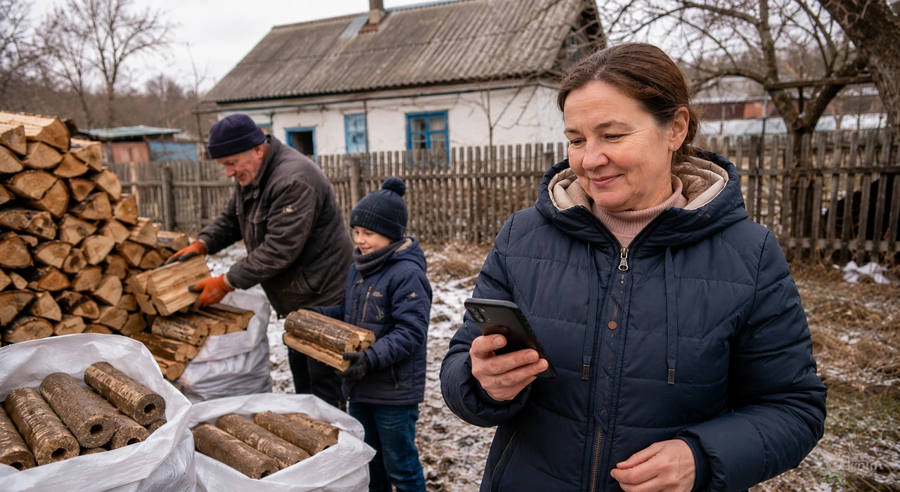 Українці можуть отримати 19 400 грн на підготовку до зими