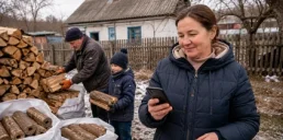 Українці можуть отримати 19 400 грн на підготовку до зими