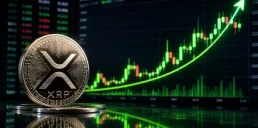 XRP злетів на 50% і додав $30 млрд за тиждень