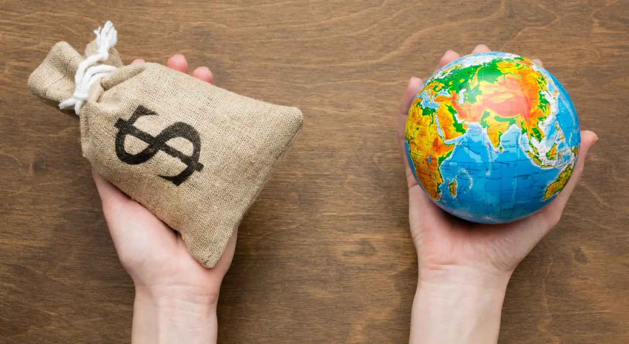 Як зміниться держборг України у 2027 — Гетманцев