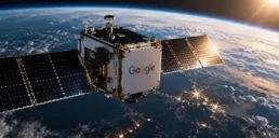 Google хоче винести ШІ-обчислення у космос