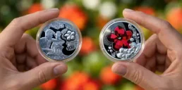 НБУ випустив нову пам’ятну монету, присвячену символу української культури