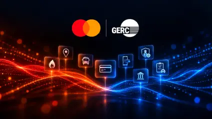 «ГЕРЦ» запускає прямий еквайринг з Mastercard та розширює можливості власної платіжної інфраструктури