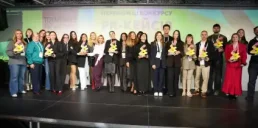 Як завойовувати увагу, будувати репутацію та працювати з аудиторією: як пройшов Тотальний PR марафон 2026