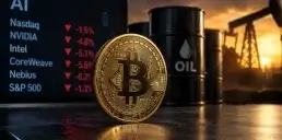 Біткоїн відновив зростання: названо причини
