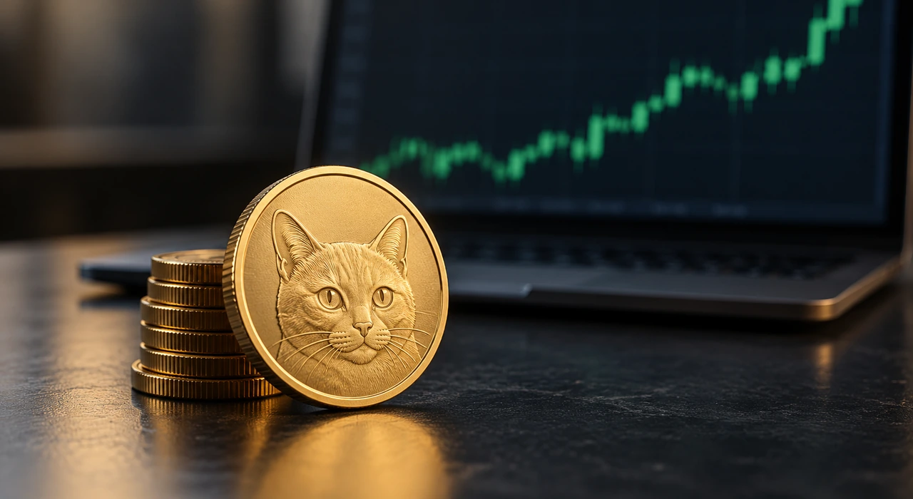 Криптотрейдер перетворив $5200 на $377 тисяч завдяки цьому мемкоїну