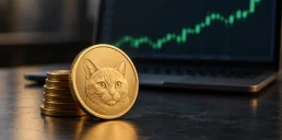 Криптотрейдер перетворив $5200 на $377 тисяч завдяки цьому мемкоїну