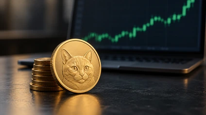 Криптотрейдер перетворив $5200 на $377 тисяч завдяки цьому мемкоїну