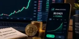 Криптотрейдер перетворив $4 400 на $780 000 за дві години