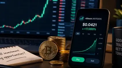 Криптотрейдер перетворив $4 400 на $780 000 за дві години