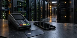 Удари по дата-центрах: що загрожує зв’язку та платежам українців