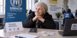 Деякі українці можуть отримати до 12 300 грн допомоги від ООН