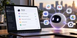 OpenAI представила dots — ШІ-агентів, які можуть працювати цілодобово