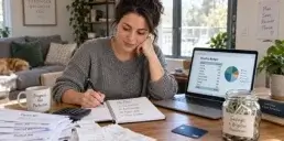 Як відновитися після фінансових втрат: 5 кроків до стабільності