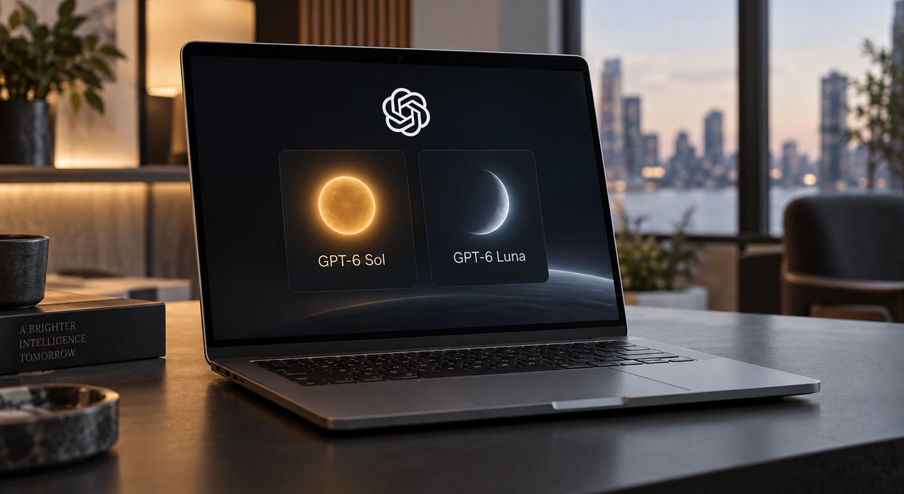 OpenAI випустила нові версії GPT-6: менше помилок і нижчі ціни