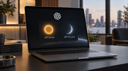 OpenAI випустила нові версії GPT-6: менше помилок і нижчі ціни