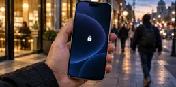 iPhone зможе блокуватися в руках злодія: що готує Apple