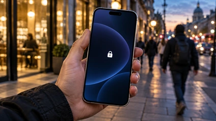 iPhone зможе блокуватися в руках злодія: що готує Apple
