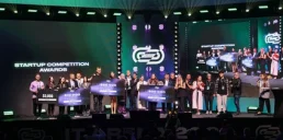 Названо переможців Startup Competition на IT Arena: хто отримав $60 000