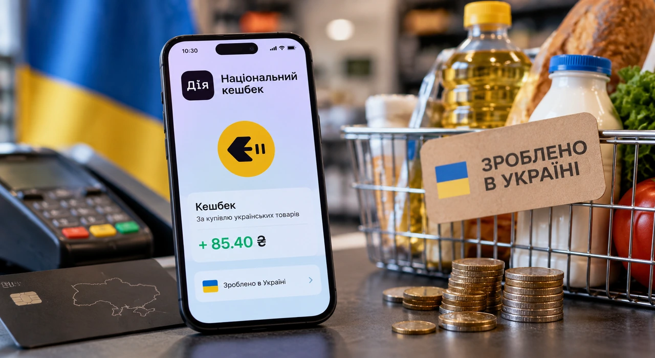 Національний кешбек можуть суттєво змінити — Мінекономіки