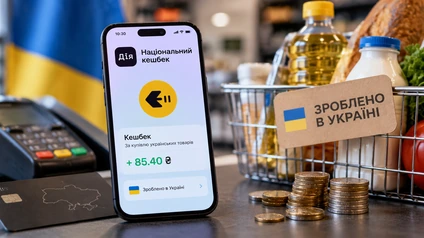 Національний кешбек можуть суттєво змінити — Мінекономіки