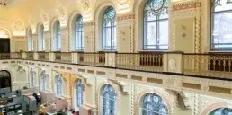 НБУ оштрафував небанківську фінансову компанію на 2,6 млн грн