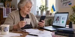 Пенсію можуть призупинити: кому обов’язкова ідентифікація у 2026