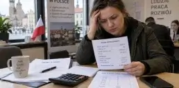 Українців у Польщі можуть обманювати із зарплатою: поширені схеми