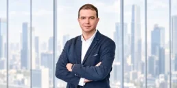 Від безшовних платежів до ШІ-агентів: Олександр Стельмах (Visa) про трансформацію платіжної індустрії