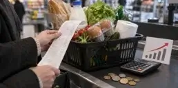 Ціни на більшість товарів можуть зрости: що заклали у бюджет-2027