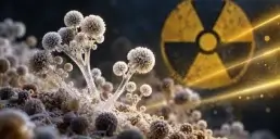 У тілі людини виявили живий організм, який захищає від радіації