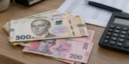 Середня зарплата в Україні знизилася: хто заробляє найбільше