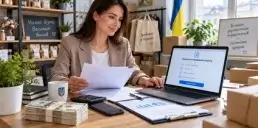 Український бізнес може отримати до 2,5 млн грн: як подати заявку