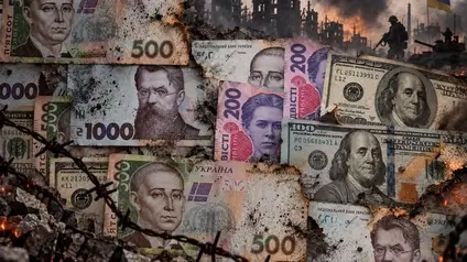 Скільки Україні коштує день війни — Гетманцев