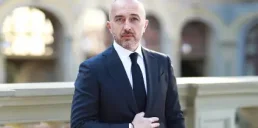 Голова НБУ Андрій Пишний йде у відставку — ЗМІ