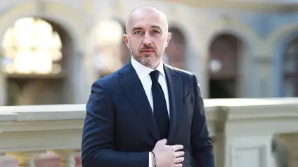 Голова НБУ Андрій Пишний йде у відставку — ЗМІ