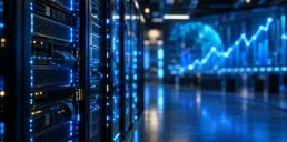 Обчислення для ШІ можуть отримати власну біржу: що задумав Артур Гейз
