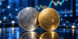 2 монети, які можуть перетворити $10 на $1000: прогноз