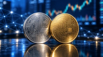 2 монети, які можуть перетворити $10 на $1000: прогноз