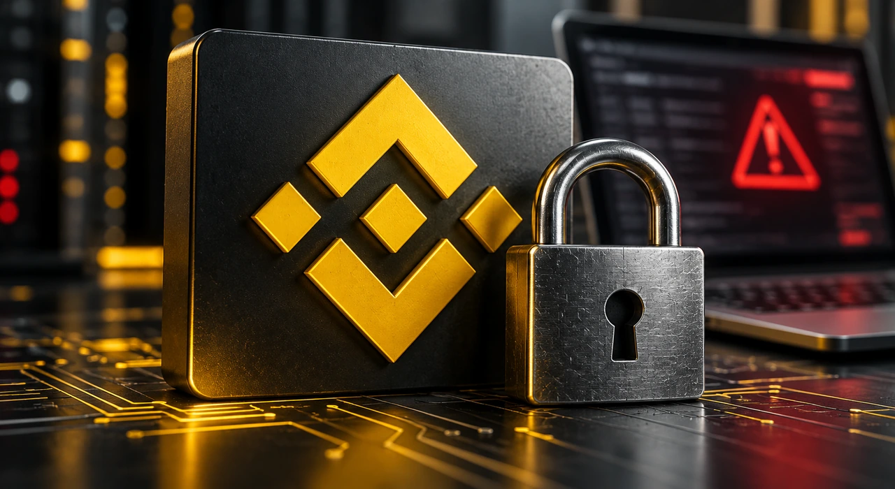 Binance прокоментувала масштабну атаку: що буде з коштами користувачів