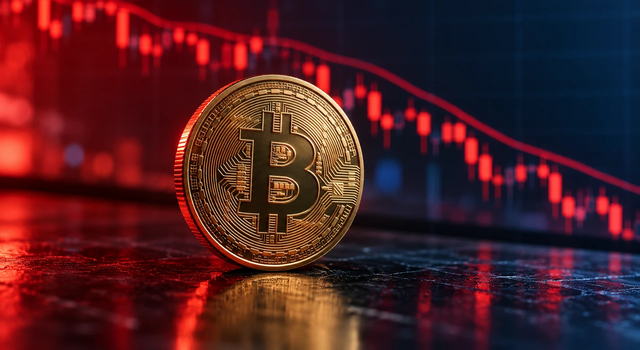 Чи може Біткоїн впасти нижче $50 000 до 2027 — аналітики