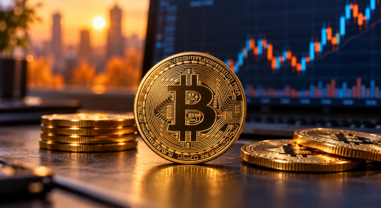 Якою буде ціна Біткоїна 31 жовтня: прогноз на Uptober