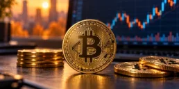 Якою буде ціна Біткоїна 31 жовтня: прогноз на Uptober
