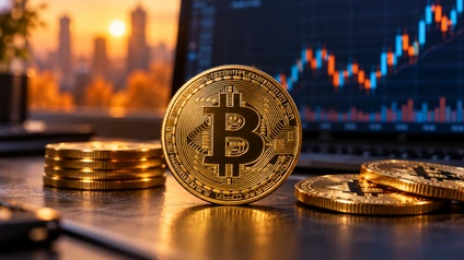 Якою буде ціна Біткоїна 31 жовтня: прогноз на Uptober