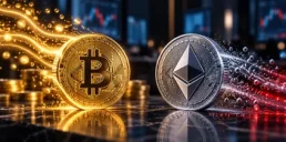 Біткоїн чи Ethereum: які ETF залучили гроші, а які втратили мільйони