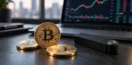 Відтік Біткоїна з криптобірж сягнув семимісячного максимуму