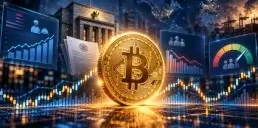Що може вплинути на крипторинок та Біткоїн цього тижня