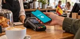 Bizum в Іспанії: як працює альтернатива карткам і скільки платить бізнес