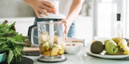 Блендер для щоденного приготування: на що дивитися крім потужності