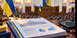Бюджет-2027 без стелі: що вирішила Рада про зарплати та виплати